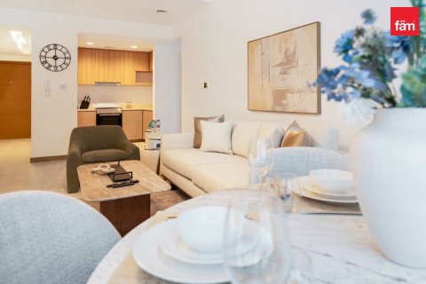 Appartement de 2 chambres à Business Bay, UAE No. 140242 5