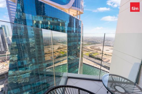 Appartement de 2 chambres à Business Bay, UAE No. 140242 16