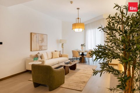 Appartement de 2 chambres à Business Bay, UAE No. 140242 4