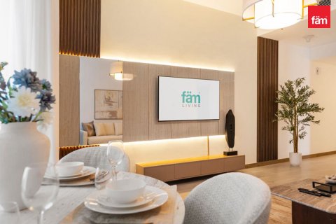 Appartement de 2 chambres à Business Bay, UAE No. 140242 10