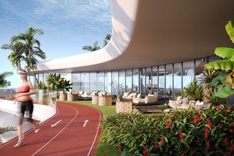 Appartement de 2 chambres à Al Furjan, UAE No. 140241 6