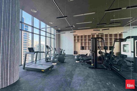 Appartement de 1 chambre à Dubai Marina, UAE No. 140245 19