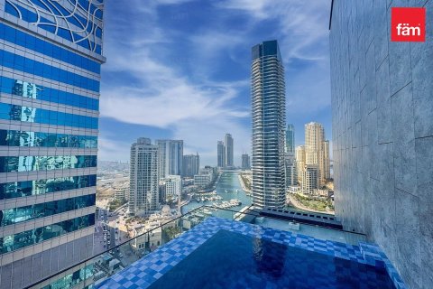 Appartement de 1 chambre à Dubai Marina, UAE No. 140245 16