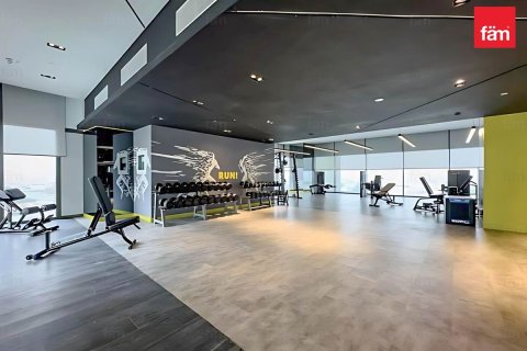 Appartement de 3 chambres à Business Bay, UAE No. 140247 12