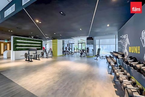 Appartement de 3 chambres à Business Bay, UAE No. 140247 11