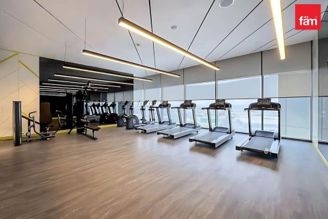 Appartement de 3 chambres à Business Bay, UAE No. 140247 13