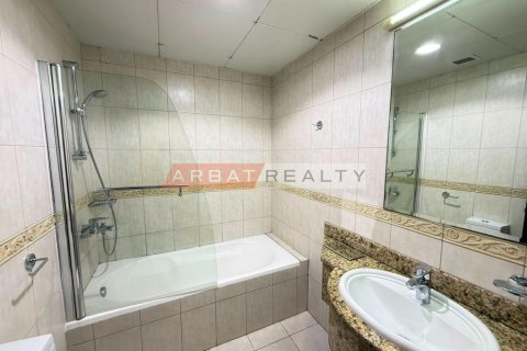 Квартира с 1 спальней в Princess Tower, ОАЭ №209080 13