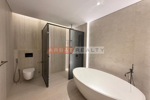 Квартира с 3 спальнями в Пальма Джумейра, ОАЭ №209079 26