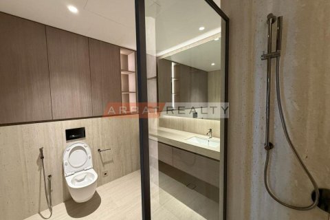 Квартира с 3 спальнями в Пальма Джумейра, ОАЭ №209079 15