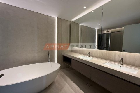Квартира с 3 спальнями в Пальма Джумейра, ОАЭ №209079 25