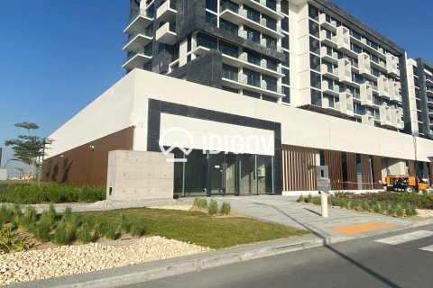 59.09m² Shop in Meydan, UAE No. 209078
