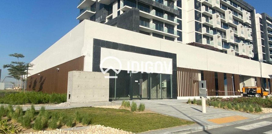 59.09m² Shop in Meydan, UAE No. 209078