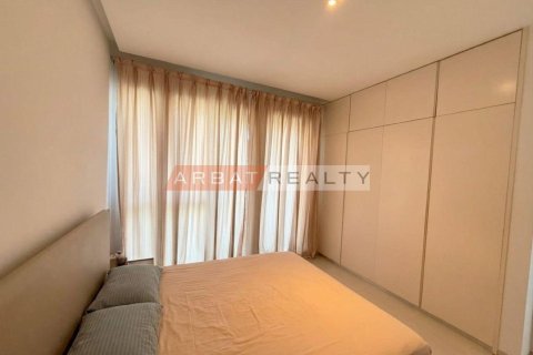 Apartment de 1 dormitorio en West Avenue Tower, UAE No. 209081 9