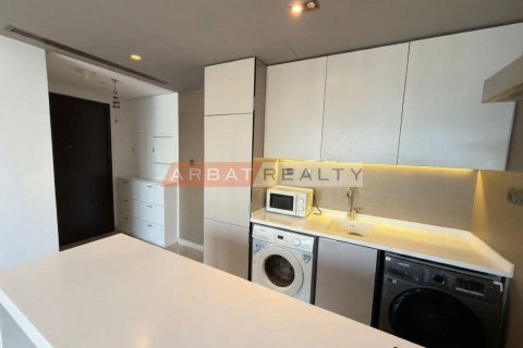 Apartment de 1 dormitorio en West Avenue Tower, UAE No. 209081 7