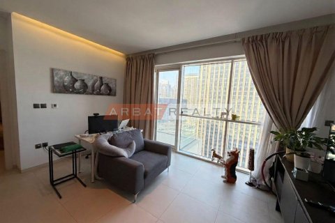 Apartment de 1 dormitorio en West Avenue Tower, UAE No. 209081 3