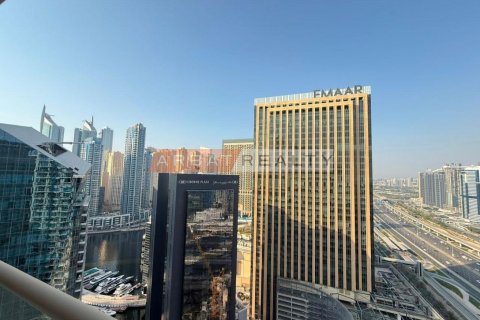 Apartment de 1 dormitorio en West Avenue Tower, UAE No. 209081 5