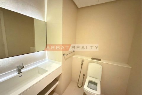 Apartment de 1 dormitorio en West Avenue Tower, UAE No. 209081 12