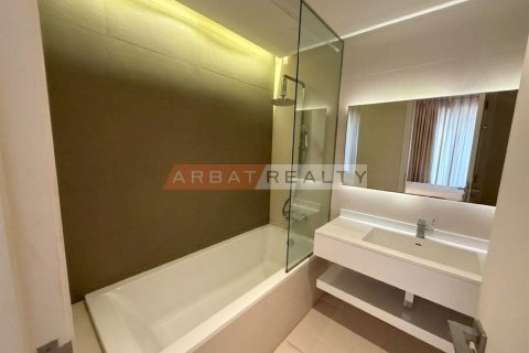 Apartment de 1 dormitorio en West Avenue Tower, UAE No. 209081 10