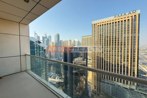 Apartment de 1 dormitorio en West Avenue Tower, UAE No. 209081