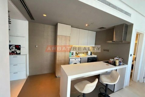 Apartment de 1 dormitorio en West Avenue Tower, UAE No. 209081 6