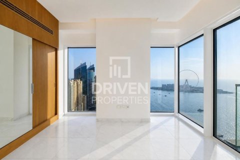 4 bedrooms Apartment in Jumeirah Beach Residence, UAE No. 209871 26
