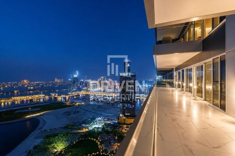 4 bedrooms Apartment in Jumeirah Beach Residence, UAE No. 209871