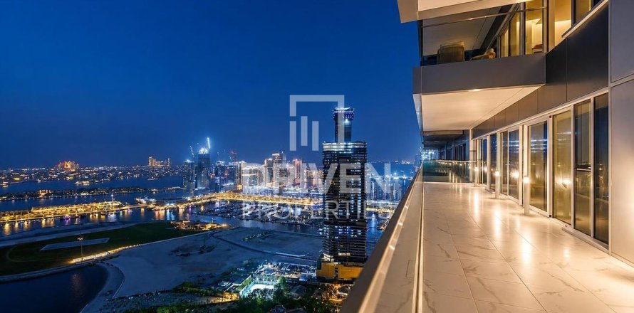 4 bedrooms Apartment in Jumeirah Beach Residence, UAE No. 209871