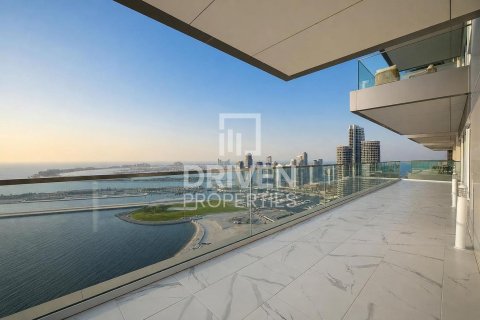4 bedrooms Apartment in Jumeirah Beach Residence, UAE No. 209871 31
