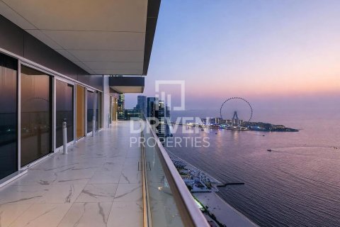 4 bedrooms Apartment in Jumeirah Beach Residence, UAE No. 209871 3