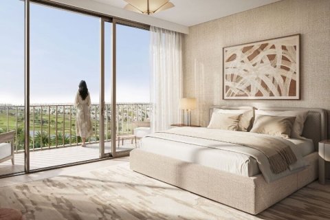 Квартира с 2 спальнями в EMAAR South, ОАЭ №144700 7