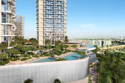 Appartement de Studio à Jumeirah Village Circle, UAE No. 144704 7