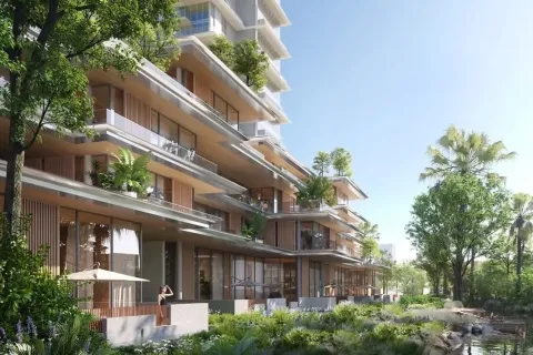 Appartement de Studio à Jumeirah Village Circle, UAE No. 144704 8