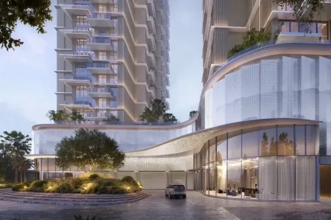 Appartement de Studio à Jumeirah Village Circle, UAE No. 144704 3