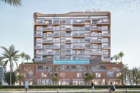 Квартира с 2 спальнями в Дубай, ОАЭ №144698 24