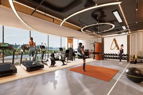 Квартира с 2 спальнями в Дубай, ОАЭ №144698 23