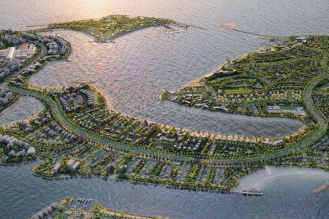 Квартира с 2 спальнями в Дубай, ОАЭ №144698 28