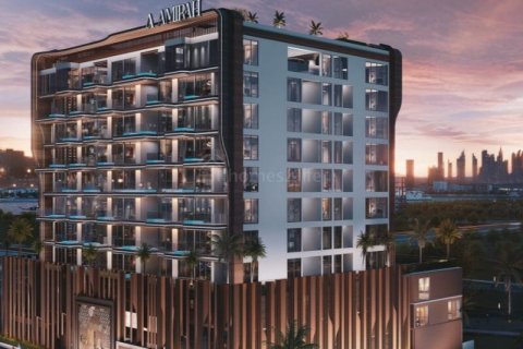 Квартира с 2 спальнями в Дубай, ОАЭ №144698 27