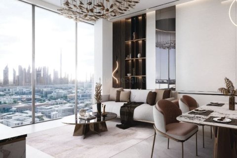 Квартира с 2 спальнями в Дубай, ОАЭ №144698 6