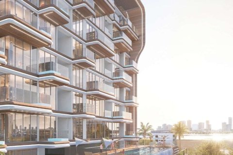 Квартира с 2 спальнями в Дубай, ОАЭ №144698 15