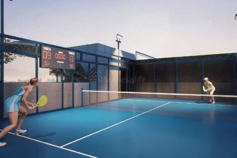 Квартира с 2 спальнями в Дубай, ОАЭ №144698 21