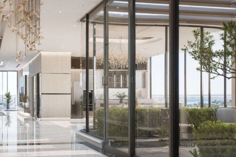 Квартира с 2 спальнями в Дубай, ОАЭ №144698 13