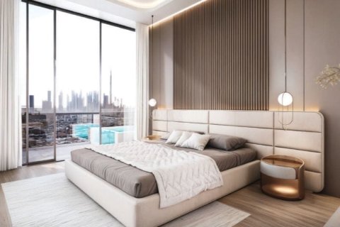 Квартира с 2 спальнями в Дубай, ОАЭ №144698 7