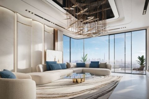 Квартира с 2 спальнями в Дубай, ОАЭ №144698 12