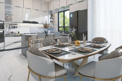 Квартира с 2 спальнями в Дубай, ОАЭ №144698 18