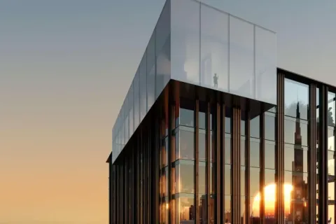 Office de 82m² en Business Bay, UAE No. 144703 3