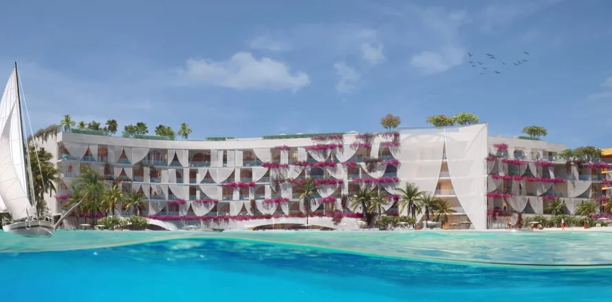 Apartamento tipo estudio Estudio en Dubai, UAE No. 144702