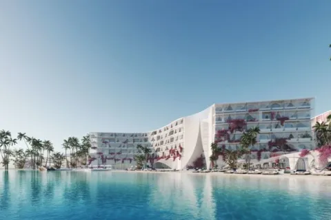 Apartment de 54m² en Dubai, UAE No. 144702 4