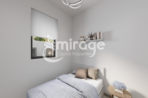 Townhouse de 3 dormitorios en  Yas Island, UAE No. 80980 4