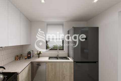 Townhouse de 3 dormitorios en  Yas Island, UAE No. 80980 7