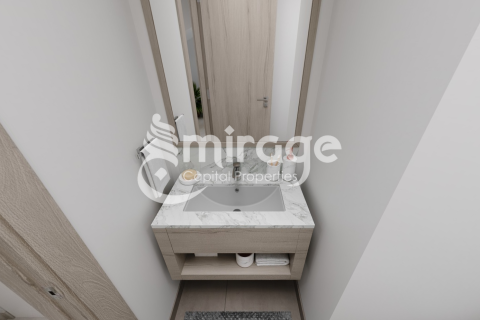Townhouse de 3 dormitorios en  Yas Island, UAE No. 80980 9